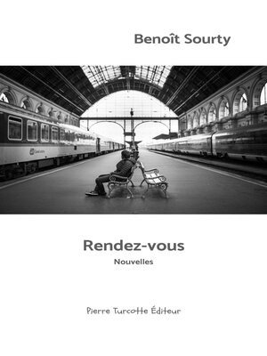 cover image of Rendez-vous